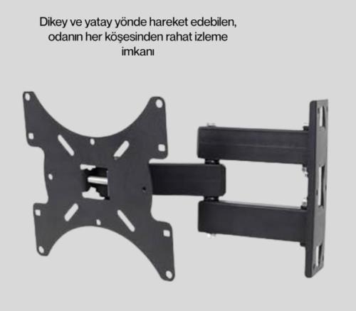 Televizyon Asma Aparatları / ONUR Televizyon Asma Aparatları